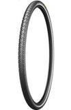 Michelin Protek Max 700 x 32C (32-622) Bicycle Tyre with Inner Tube