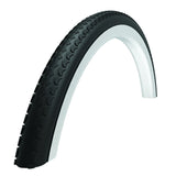 Oxford Ranger 700 x 40C (40-622) Bicycle Tyre with Inner Tube