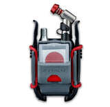 JetValve Smart System CO2 Puncture Repair