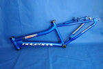 Ridgeback MX20 Terrain Bicycle Aluminium 11" Frame for 20" Wheels