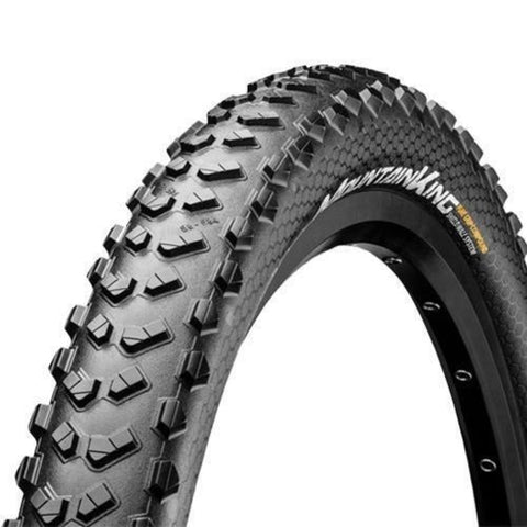 Continental Mountain King 26 or 29inch  MTB Bike Tyre