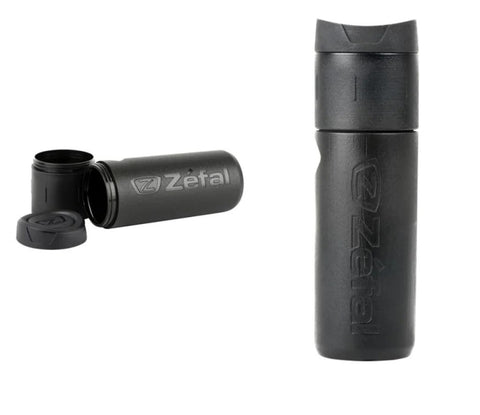 Zefal Bicycle Z Box Tool Bottle Black Large