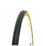 WD Oxford 27" x 1-1/4 Bicycle Bike Tyre Amberwall