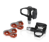 XLC PD-S13 Clipless Bicycle Pedals Black