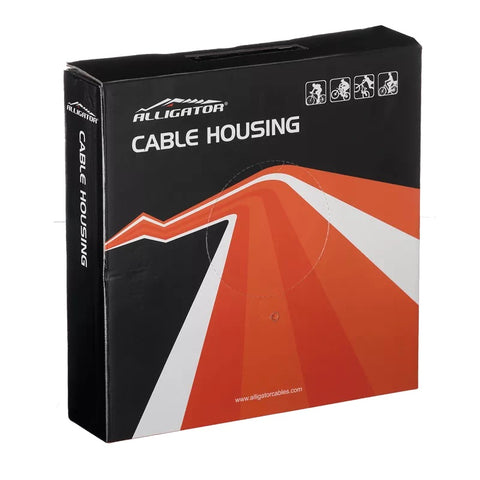 30m Gear Cable Housing MTB Mountain Hybrid Road Bike Cycle
