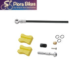 Shimano SM-BH59-SB 1700mm Bicycle Brake Cable Hose Kit