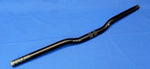 Bicycle Downhill Used Handlebar 600mm to 620mm Alloy or Steel