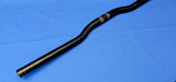 Bicycle Downhill Used Handlebar 600mm to 620mm Alloy or Steel