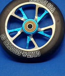 Grit Bio Core Scooter One Wheel 125 mm 88A