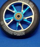 Grit Bio Core Scooter One Wheel 125 mm 88A
