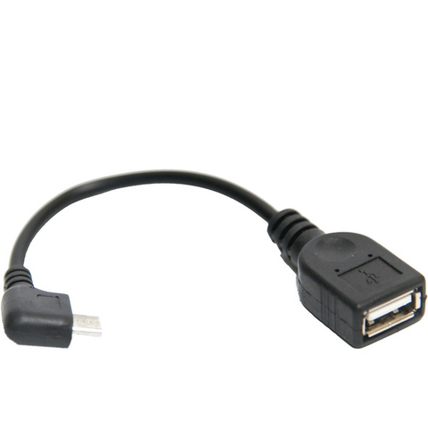 SARIS 7056T Ant + Micro USB Adapter