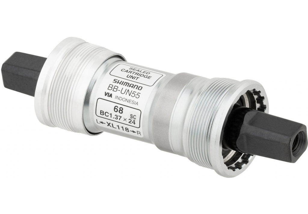 Shimano 2025 68 pedals