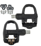 Look KEO Classic 3 Clipless Bicycle Pedals Black