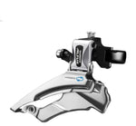 Shimano Altus FD-M313-6 Bicycle Front Derailleur 3 x 7/8 Speed