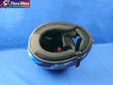 HEX Hx-2 Motorcycle Helmet size XL Full Face