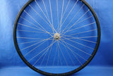 D2O Bicycle Front Rim Wheel Bike 700C (622 x 20), 36 Spoke