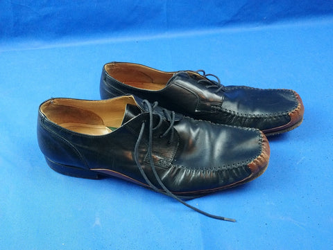 Galizio Torresi Mens Shoes Size 45 Used