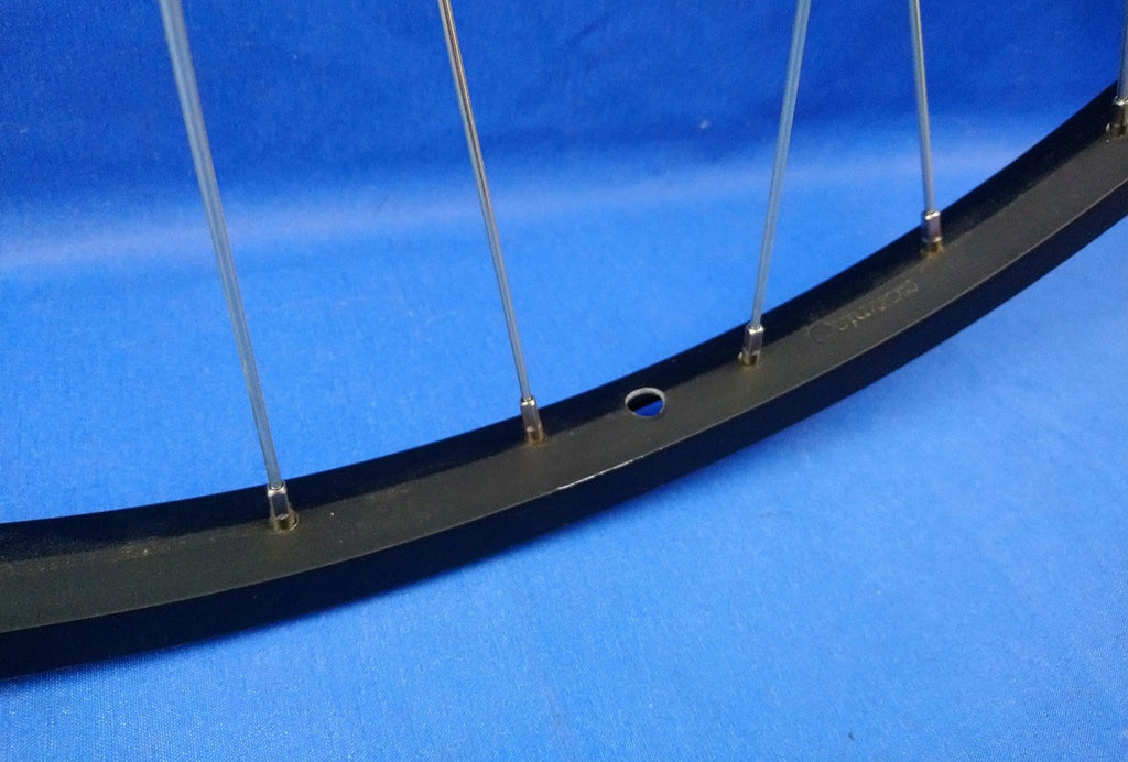 622x20 clearance bike wheel