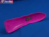 Kids Bicycle Plastic Front Mudguard Pink