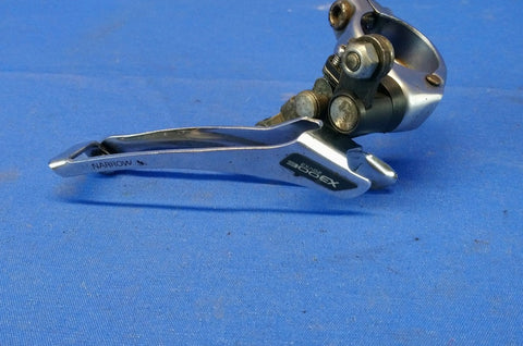 DÉRAILLEUR ARRIÈRE SHIMANO EXAGE 300LX SGS (super long cage) 2X7v EUR 25,00 - FR DÉRAILLEUR ARRIÈRE SHIMANO EXAGE 300LX SGS (super long cage) 2X7v EUR 25,00 - FR
