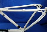 Merida Crossway Urban 20 Hybrid Bike Alloy Frame for 28 inch (700C) Wheels / Special Offer