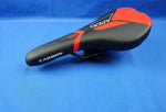 Apex Bicycle Seat Saddle with Clamp