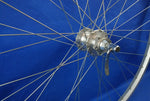 Bicycle Front Rim Wheel 700C (622 x 22), 36 Spoke QR