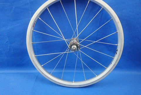 MACH1 KID Front Bicycle Rim Wheel 18 inch (335 x 21C)  20 Spokes
