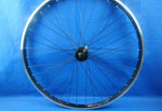 Raleigh 240 MACH 1 Bicycle Front Rim Wheel 700C 36 Spoke Disc Brake