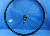 MACH1 MC111 Rear Bicycle Rim Wheel 26" x 1.75  36 Spokes QR