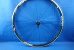 ZIPP 30 Course Bicycle Tubular Front Rim 700C 18 Spokes