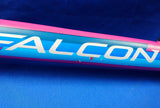 Falcon Venus Junior Steel Frame For 24" Wheels V-Brakes