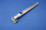 Haro Bicycle Seatpost 29.4mm x 300mm Silver