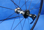ZIPP 30 Course Bicycle Tubular Front Rim 700C 18 Spokes