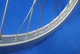 XRims Y22 Flip-Flop Rear Bicycle Rim Wheel 20inch (406 x 22)