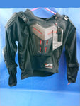 EVS Comp Suit Full Body Youth Ballistic Jersey Size L