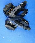 Look Keo2 Max Bicycle Clipless Pedals Black