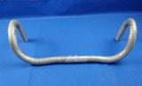 Vintage Sakae Custom Road Champion Silver Drop Road Racing Handlebar