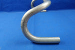 Vintage Sakae Custom Road Champion Silver Drop Road Racing Handlebar