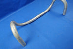 Vintage Sakae Custom Road Champion Silver Drop Road Racing Handlebar