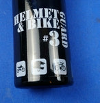 MX 16 Helmet and Bike Cleaner Guard 250 mL