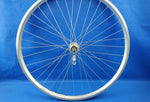 MACH1 Rear Bicycle Rim Wheel 26" Screw on Fitting QR