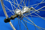 MACH1 Rear Bicycle Rim Wheel 26" Screw on Fitting QR