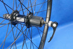 MACH1 MC111 Rear Bicycle Rim Wheel 26" x 1.75  36 Spokes QR
