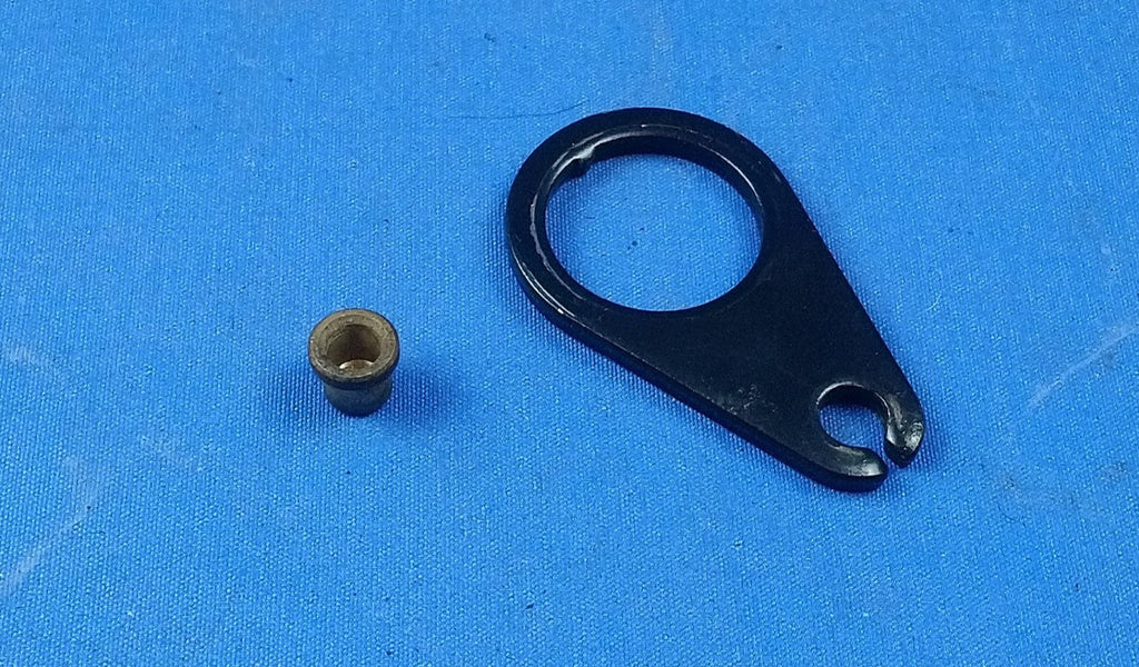 25.4mm Canti Brake Hanger (Threaded) - Bike Cantilever Cable Hanger, Australian Stock