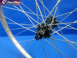 MACH1 M110 Front Bicycle Rim Wheel 26" x 1.95  36 Spokes QR