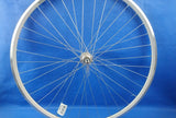 Weinmann XR18 Rear Bicycle Rim Wheel 700C x 18/23C 5-7 QR