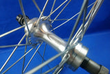 Weinmann XR18 Rear Bicycle Rim Wheel 700C x 18/23C 5-7 QR