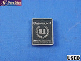Universal Cycle Rayleigh Essex Bicycle Head Badge