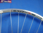 Weinmann XR18 Rear Bicycle Rim Wheel 700C x 18/23C 5-7 QR